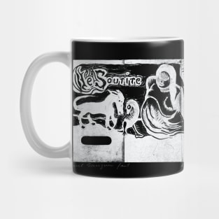 Le Soutite Gauguin Mug